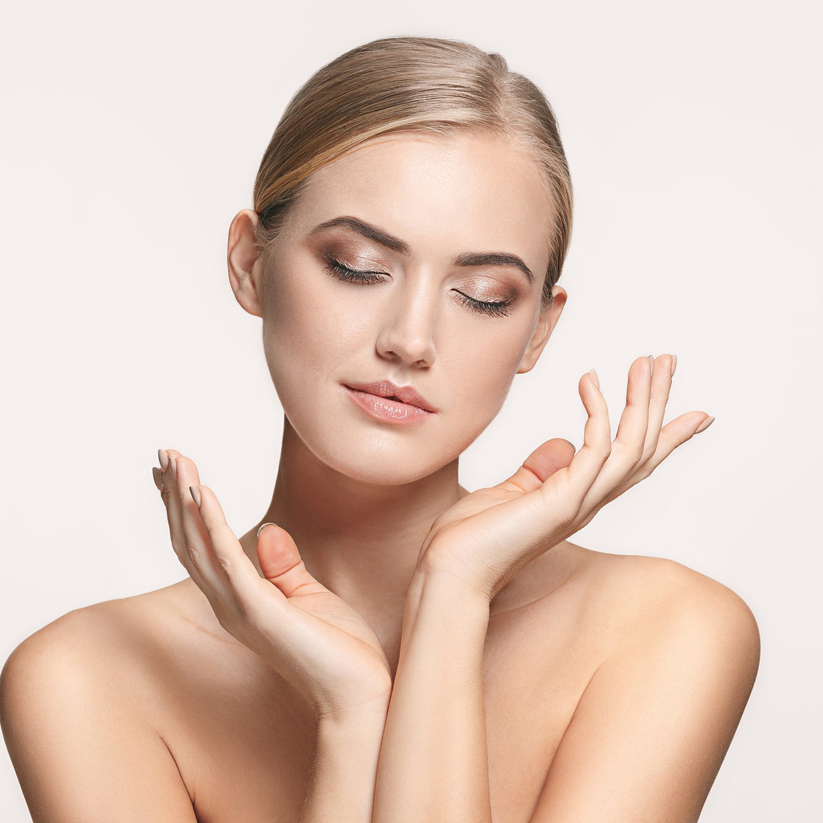 ansiktsbehandling ansiktsbehandling